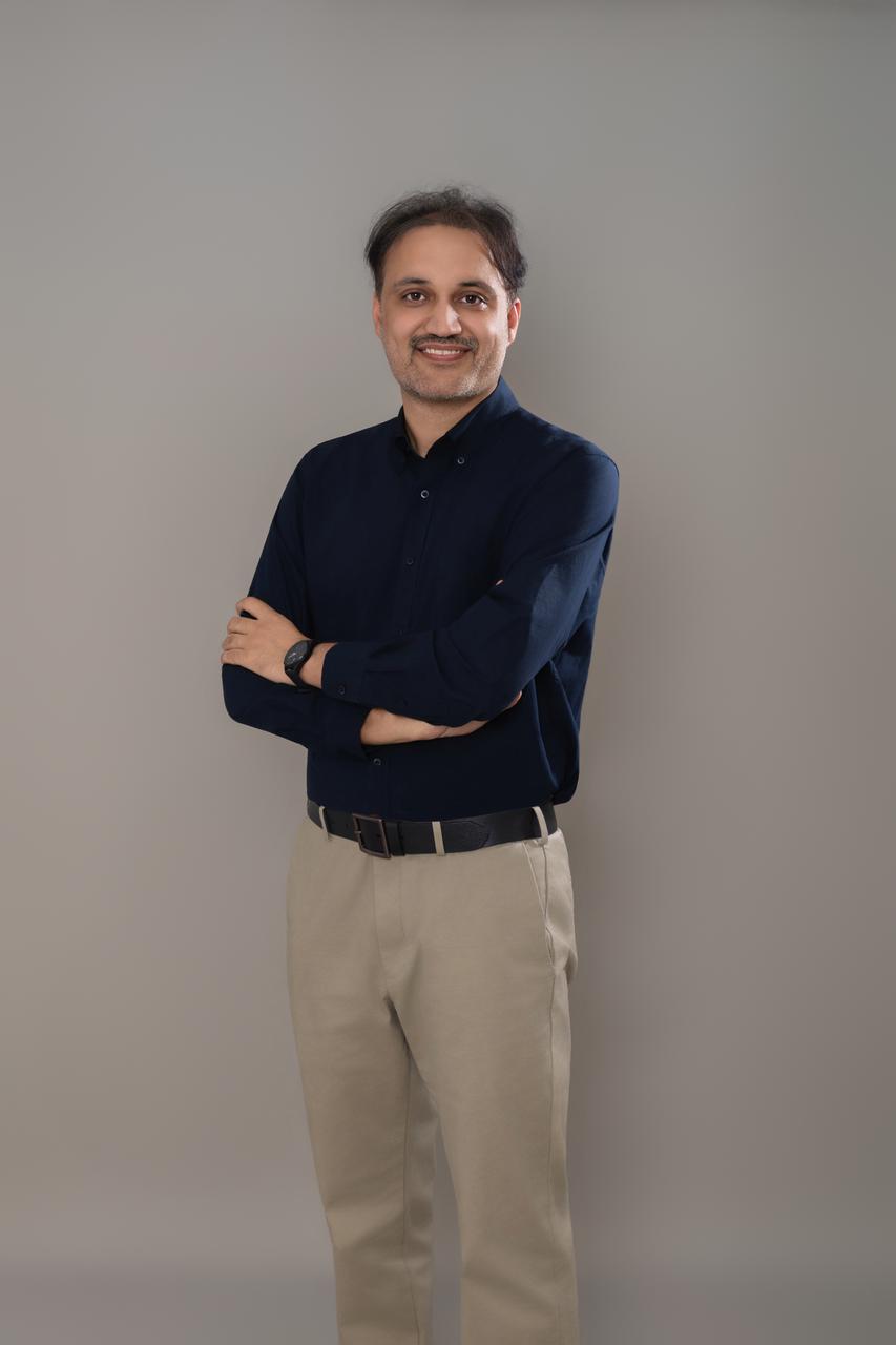 Ahmad Ali