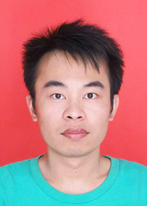 Guoping Xu