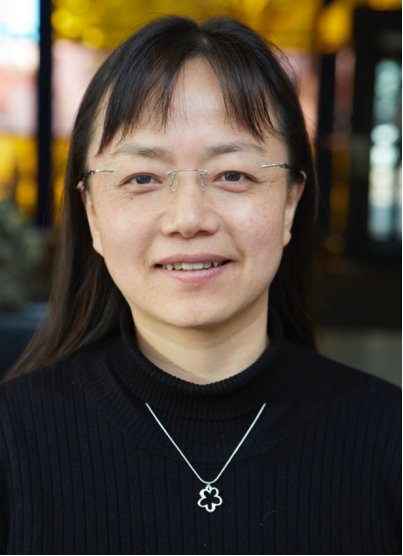 Liangxiu Han