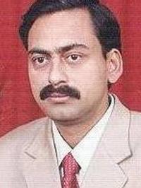 Neelendra Badal