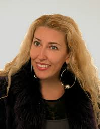 Vesna Zeljkovic