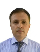 Wali Samad